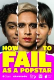 Poster for How to Fail as a Popstar