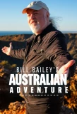 Poster for Bill Bailey's Australian Adventure