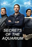 Poster for Secrets of the Aquarium