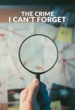 Poster for The Crime I Can't Forget