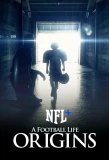 Poster for A Football Life Origins