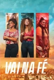 Poster for Vai na Fé