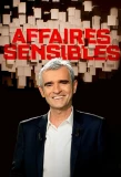 Poster for Affaires sensibles