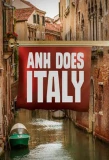 Poster for Anh Does Italy