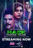Poster for HACK Crimes Online