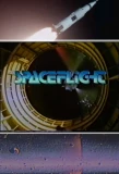 Poster for Spaceflight