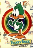 Poster for The Plucky Duck Show