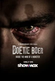 Poster for Boetie Boer: Inside the Mind of a Killer