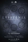 Poster for Lusitânia