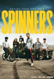Poster for Spinners