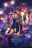 Poster for Doctor Who