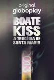 Poster for Boate Kiss: A Tragédia de Santa Maria