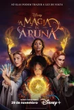 Poster for A Magia de Aruna
