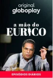 Poster for A Mão do Eurico