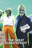 Poster for The Great Climate Fight