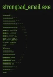 Poster for strongbad_email.exe