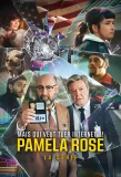 Poster for Pamela Rose, la série