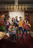 Poster for Los Elegidos