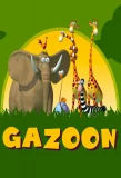 Poster for Gazoon
