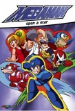 Poster for Mega Man: Upon a Star