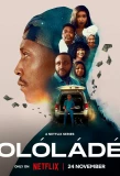 Poster for Olóládé