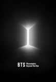 Poster for BTS Monuments: Beyond the Star