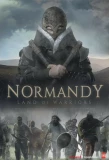 Poster for Normandy, Land of Warriors