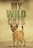 Poster for My Wild Cats
