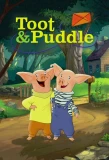 Poster for Toot & Puddle