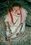 Poster for Julius Caesar: The Making of a Dictator