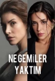Poster for Ne Gemiler Yaktım
