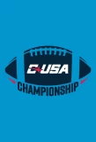 Poster for CUSA Football Championship