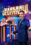Poster for Jeopardy!