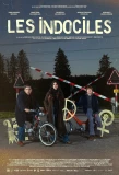 Poster for Les Indociles