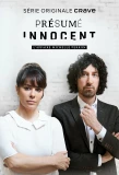 Poster for Présumé innocent: l'affaire Michelle Perron