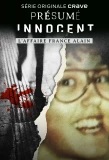 Poster for Présumé innocent: l'affaire France Alain