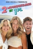 Poster for 2 mousquetaires et 1 PL