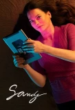 Poster for Sandy