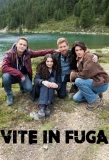 Poster for Vite in fuga