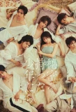 Poster for Himitsu wo Motta Shonentachi