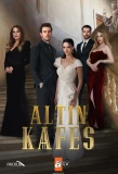 Poster for Altın Kafes