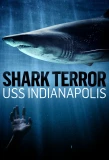 Poster for Shark Terror: USS Indianapolis