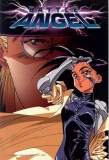 Poster for Battle Angel Alita