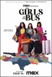 Poster for The Girls on the Bus
