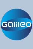 Poster for Galileo