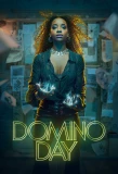 Poster for Domino Day