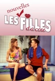 Poster for Les nouvelles filles d'à côté
