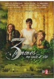 Poster for Trois femmes… un soir d'été