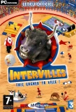 Poster for Intervilles