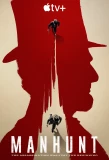 Poster for Manhunt